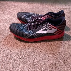 Brooks Hyperion Racing Flats